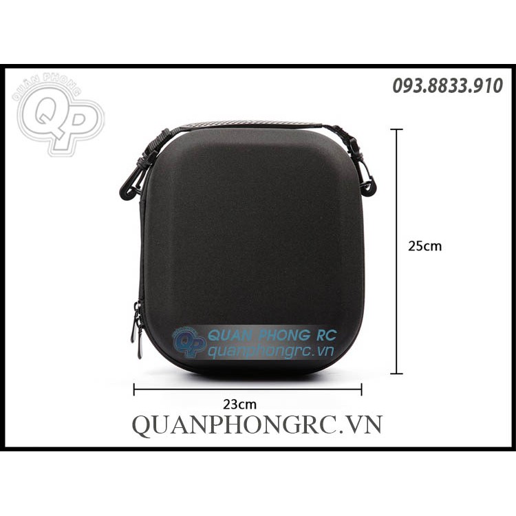 Túi cứng nhỏ dành Tay điều khiển
