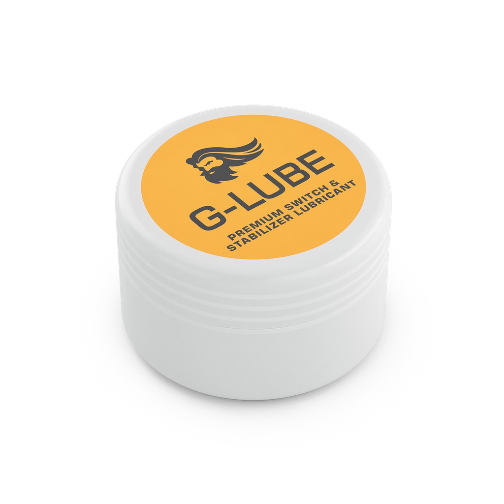 Dầu Lube Switch Và Stabilizer Glorious G-Lube (10g) - Hàng chính hãng