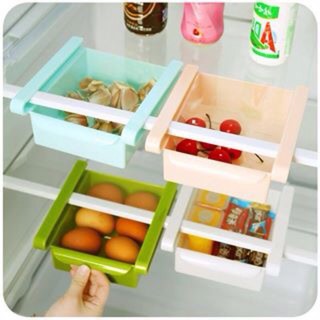 [Free Ship] Khay nhựa để tủ lạnh