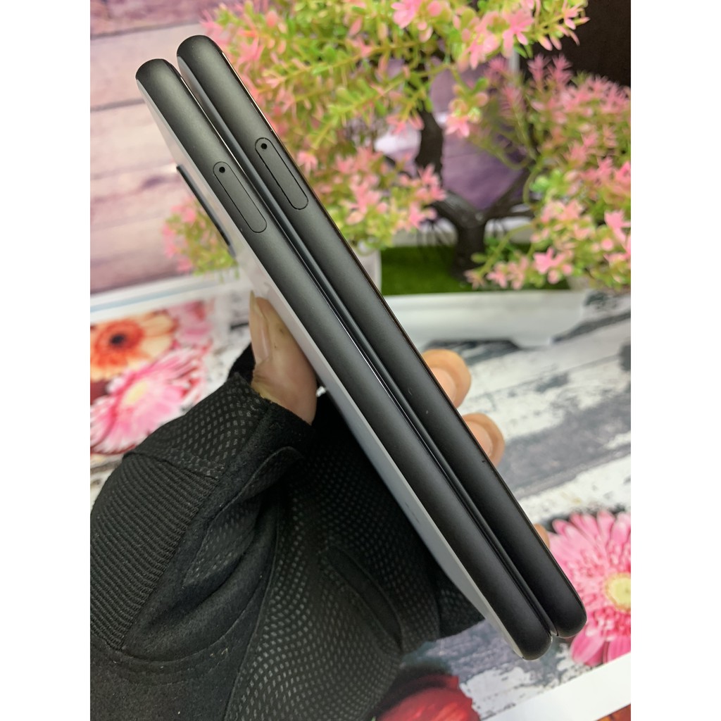 Điện Thoại Google Pixel 4, Vua Camera, Ram 6/64/128G, Chip Snap 855, Siêu Mượt.