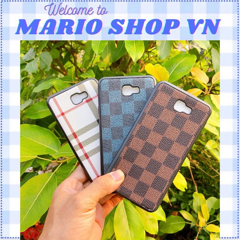 Ốp da Samsung J6 2018/J4 2018/J4 PLUS/J4 CORE/J4 CỘNG/J7 PRO/J730/J7 PRIME/J6 PLUS/J6 CỘNG