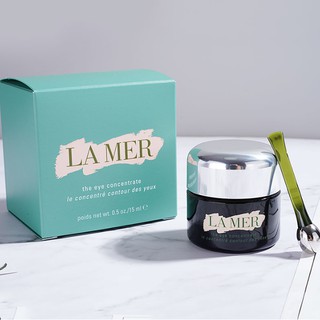 Kem Dưỡng Da Mắt La Mer Đậm Đặc Loại Bỏ Quầng Thâm Chống Lão Hóa Làm Săn Chắc Da 15ml