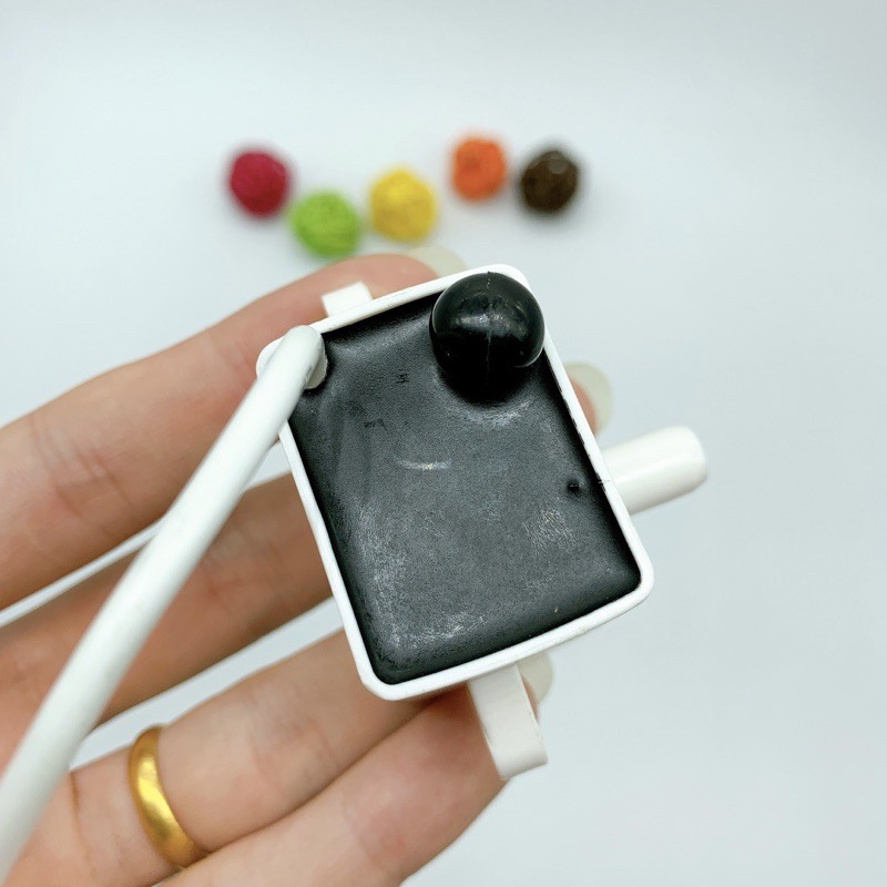 Bơm nước DC 5V động cơ không chổi than