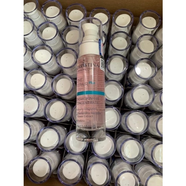 50ml - Serum HA Line cấp nước căng bóng da