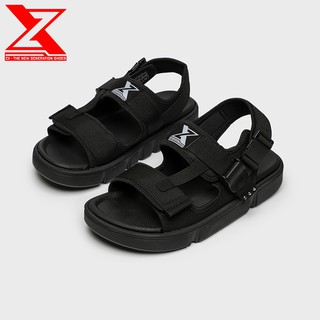 Giày Sandal Nam ZX MS_2203 ⚡COOL HOT⚡FREESHIP⚡Đế bánh mỳ Streetstyle