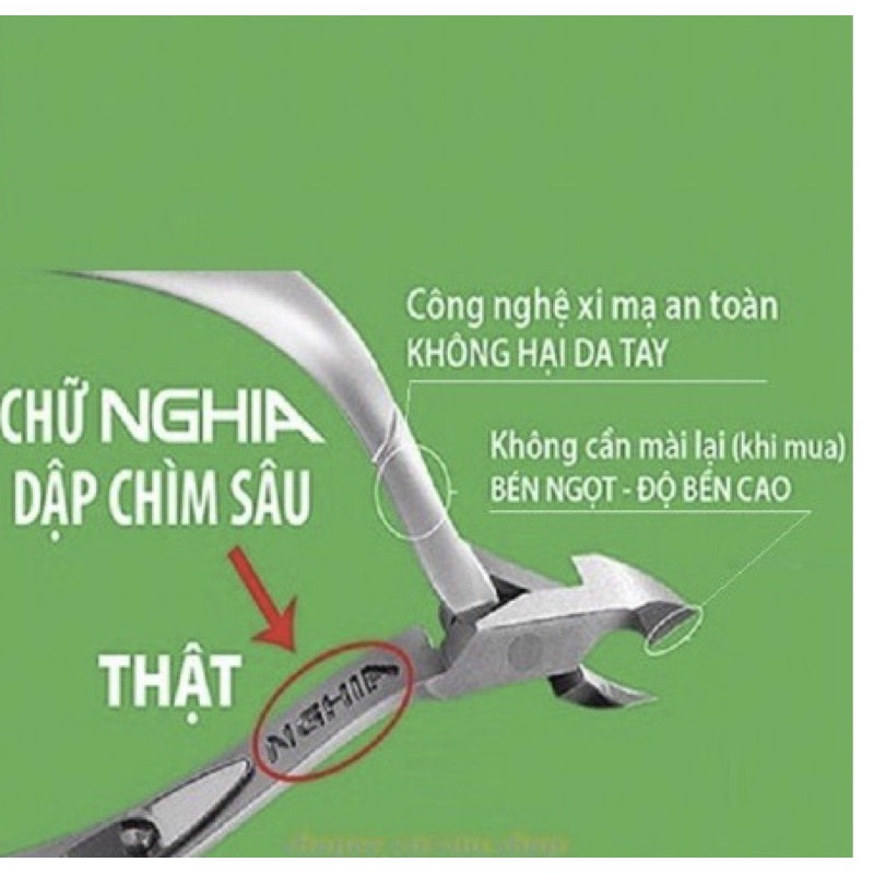 kiềm Nghĩa cắt da D555