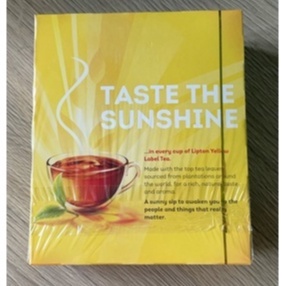 TRÀ LIPTON NHÃN VÀNG INDO 100 GÓI | BigBuy360 - bigbuy360.vn