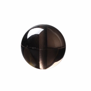 Chuỗi Hạt Đá Obsidian Tự Nhiên 4A