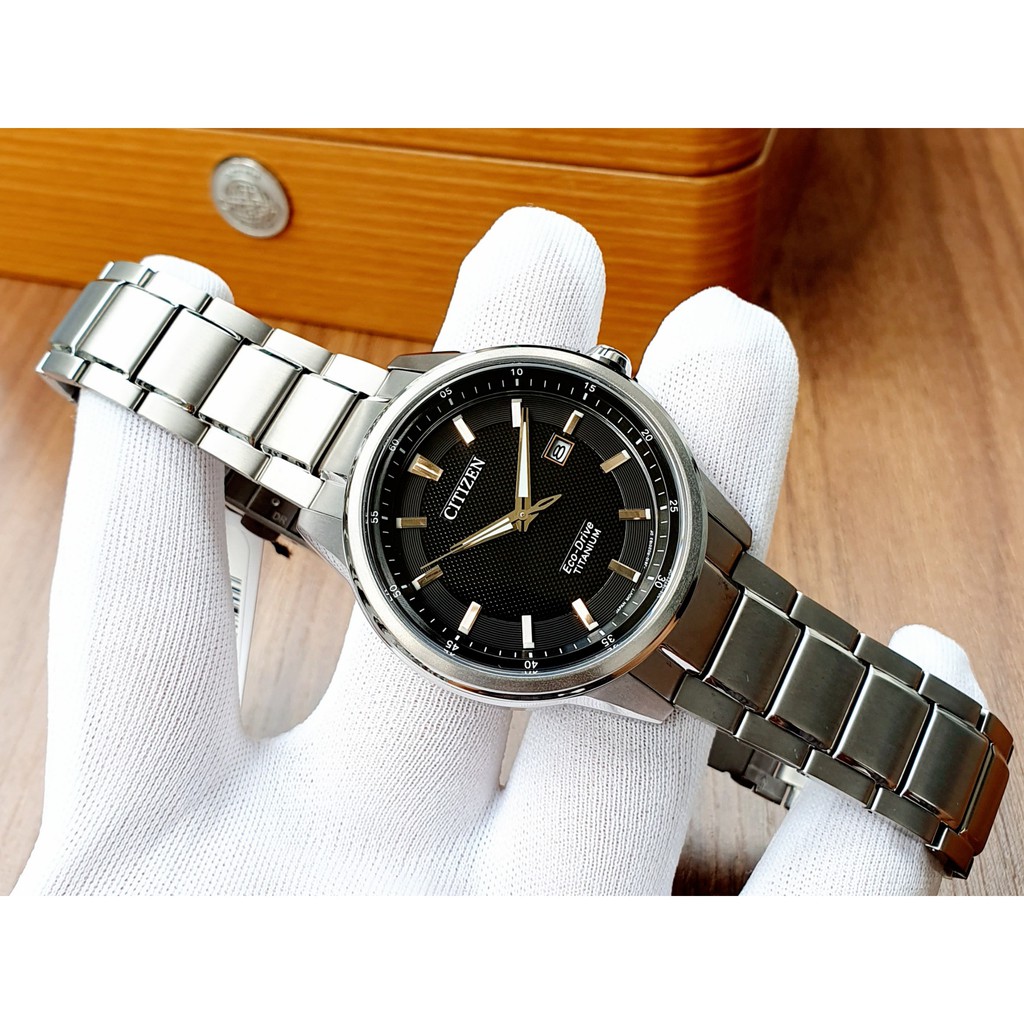 Đồng hồ nam Citizen AW1490-84A