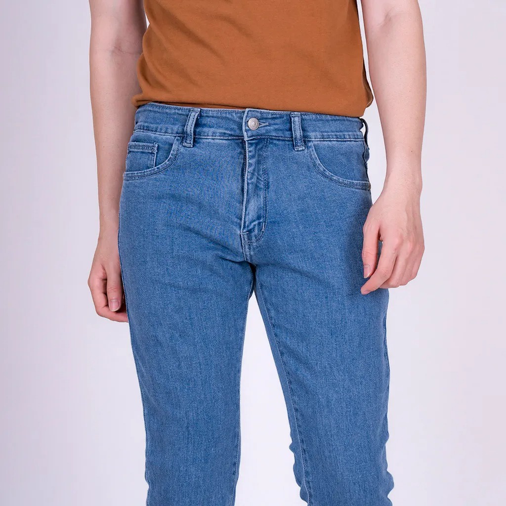 PT2000 FASHION - Quần jeans nam