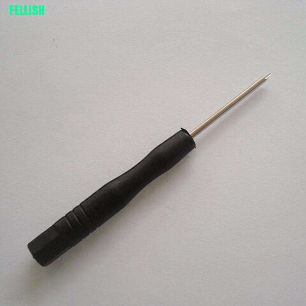Bộ 3 Tua Vít 0.8mm Sửa Chữa Điện Thoại Chuyên Dụng