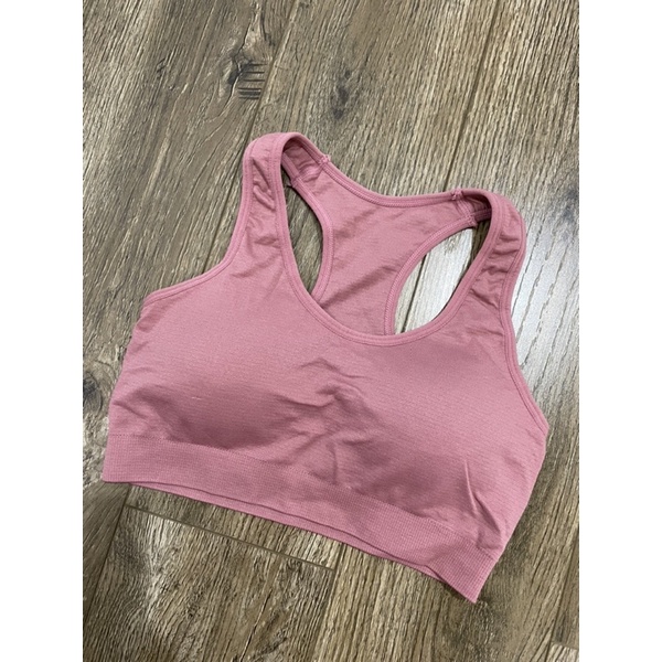 Áo bra tập yoga/ gym new pass