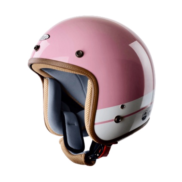 HCM - Nón Avex Biltro Pink White Thái Lan size M