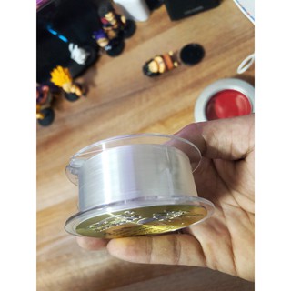 cước hộp sắt maitali dài 100m