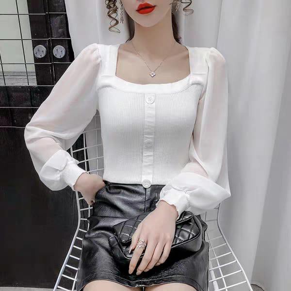 Áo Dệt Kim Nhập Khẩu Hàn Quốc Cho Nữ | BigBuy360 - bigbuy360.vn