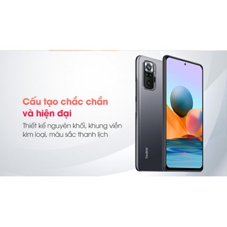 Xiaomi Redmi Note 10 Pro 6GB/128GB