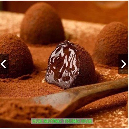 Socola Nama tưới 408g Socola nama tươi, xô 80 viên TẾT - vuanuongtrunghoa