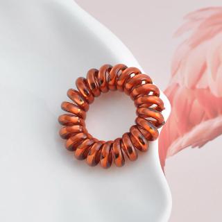 Dây Buộc Tóc Co Giãn Nhiều Màu Sắc