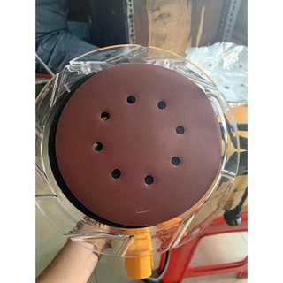MÁY CHÀ NHÁM TƯỜNG MASTER