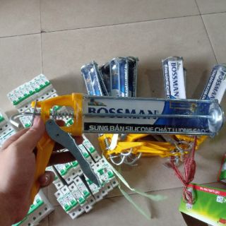 Dụng Cụ Hỗ Trợ Bắn Keo