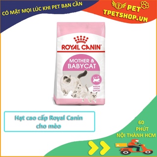 Thức Ăn Hạt Royal Canin Kitten 36 1kg