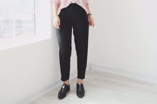 Quần baggy