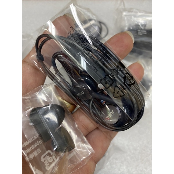 tai nghe samsung AKG zin