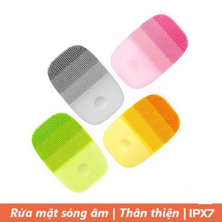Máy Rửa Mặt Xiaomi InFace MS-2000 BẢO HÀNH 12 THÁNG