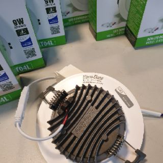 Âm trần 9W D90 Rạng Đông