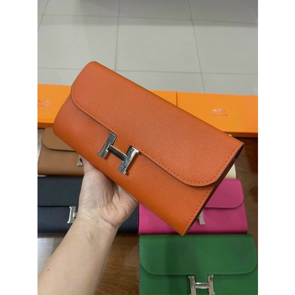 Túi xách nữ Clutch HM FULL BOX