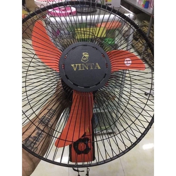 Quạt lỡ đứng và treo tường