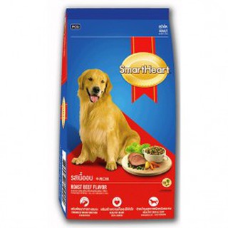 Thức ăn chó lớn Smartheart 400g