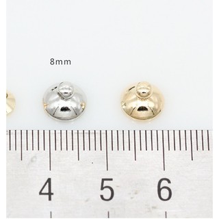 Chụp Chén - Chụp Trang Sức Làm Vòng Cổ Handmade
