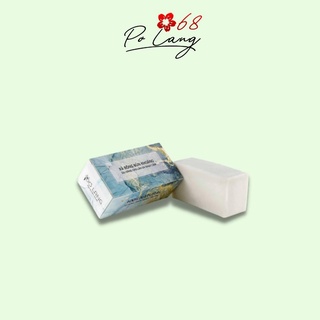 Xà Bông Bùn Khoáng Pơ Lang - HANDMADE