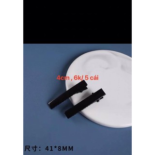 Kẹp mái các loại