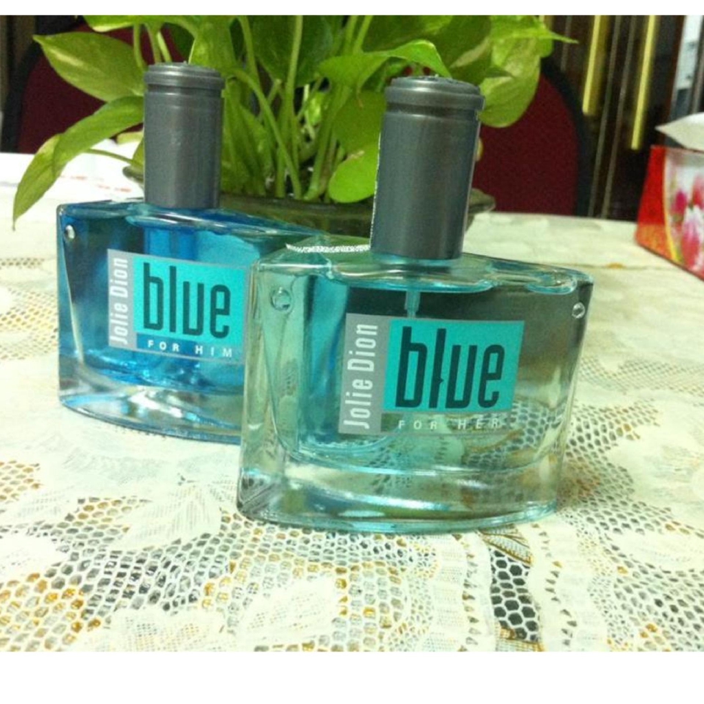 Combo Nam - Nữ Nước Hoa BIue For Her - Him 50ml | BigBuy360 - bigbuy360.vn