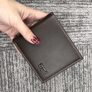 SET VÍ kèm THẮT LƯNG NAM