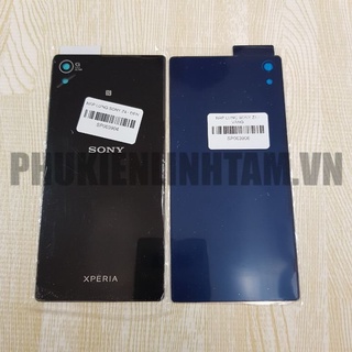 Nắp lưng sony z4