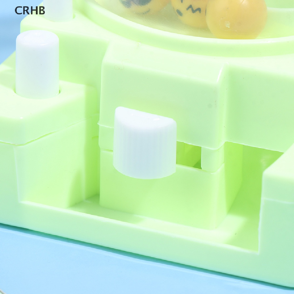 Đồ Chơi Máy Gắp Bóng Mini Giáo Dục Cho Bé Mới