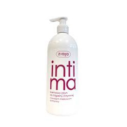 Dung dịch vệ sinh Ziaja Intima 500ml