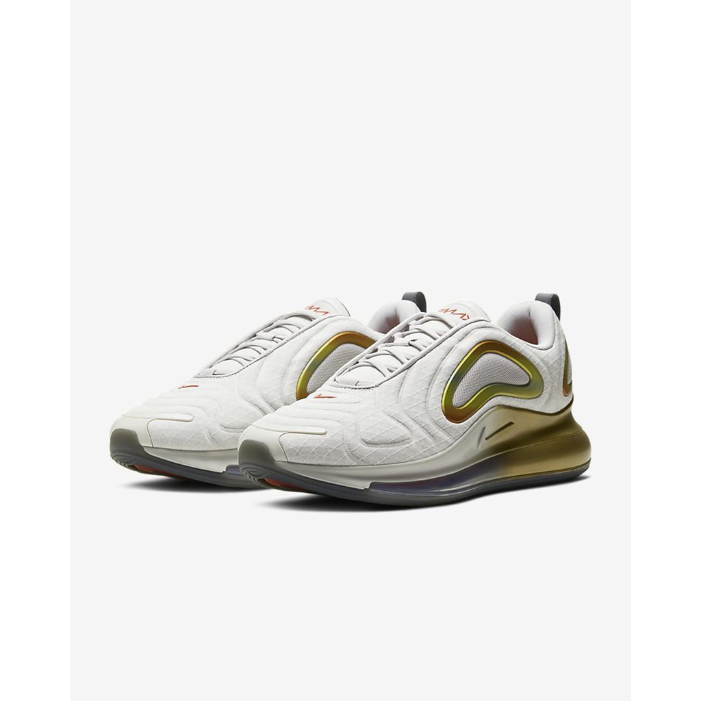 Giày Nike Air Max 720 &quot;Gradient White&quot; CI3870-100 - Hàng Chính Hãng - Bounty Sneakers