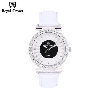 Đồng Hồ Nữ Royal Crown 4611
