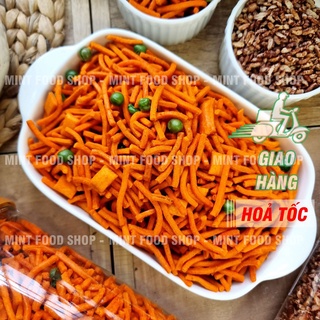 Bim Bim Que Đậu Hà Lan - Túi 1kg