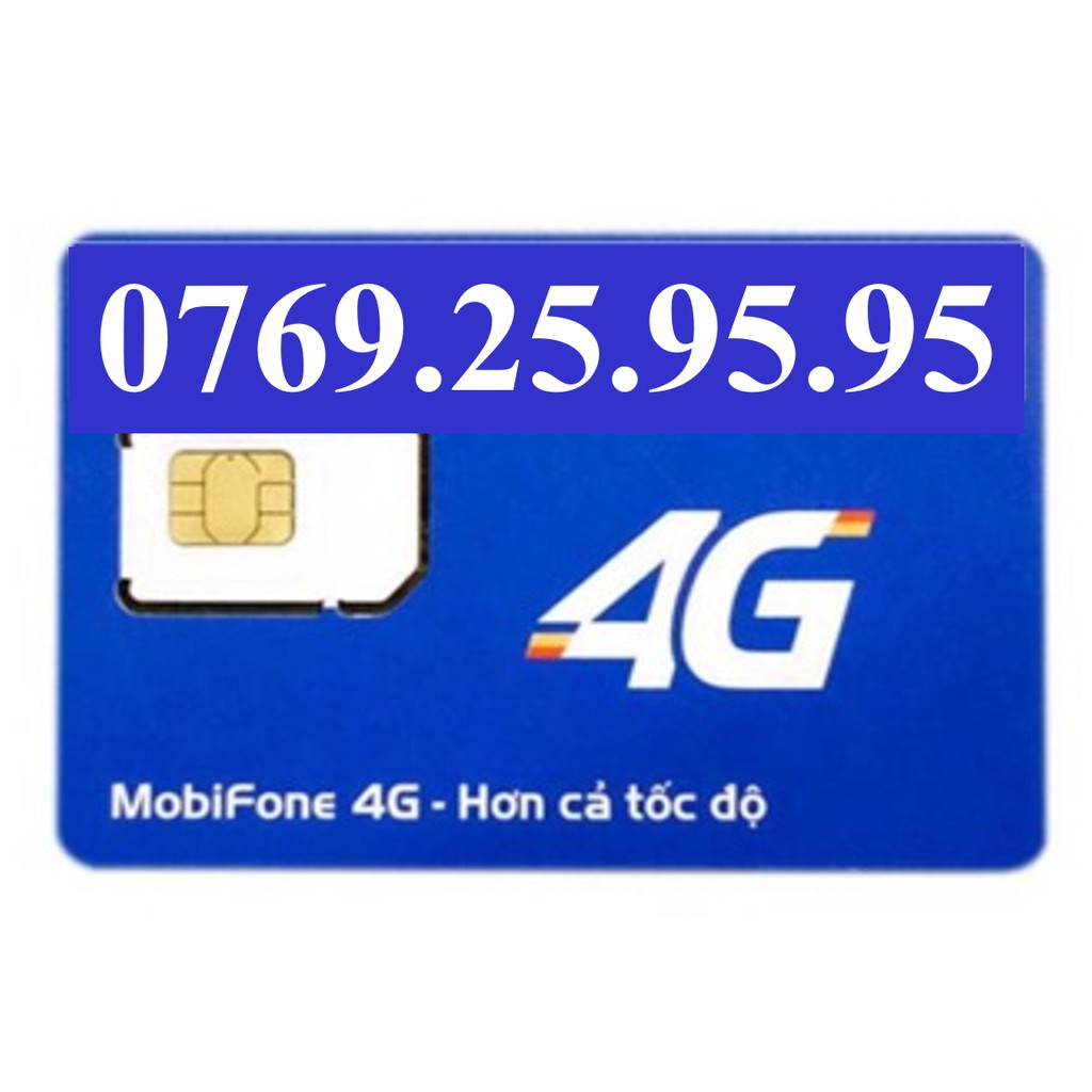 SIM SỐ ĐẸP MOBI TRẢ TRƯỚC- TAXI TIẾN 23.93.93