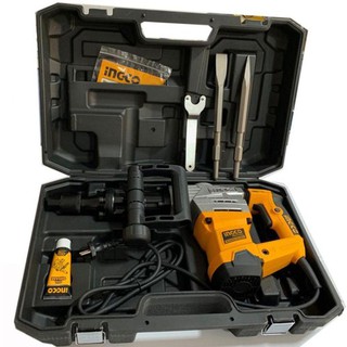 1300w máy đục bê tông hiệu ingco pdb13008