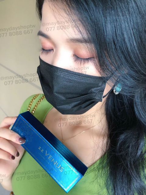 [CHÍNH HÃNG] Serum Dưỡng Mi Siêu Dài Zzvenus [Bản nâng cấp KING VENUS] | BigBuy360 - bigbuy360.vn