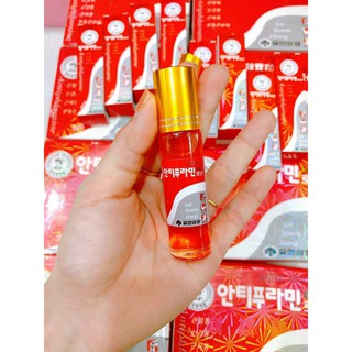 DẦU LĂN HÀN QUỐC 10ML