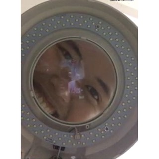 Đèn led soi da- đèn nối mi