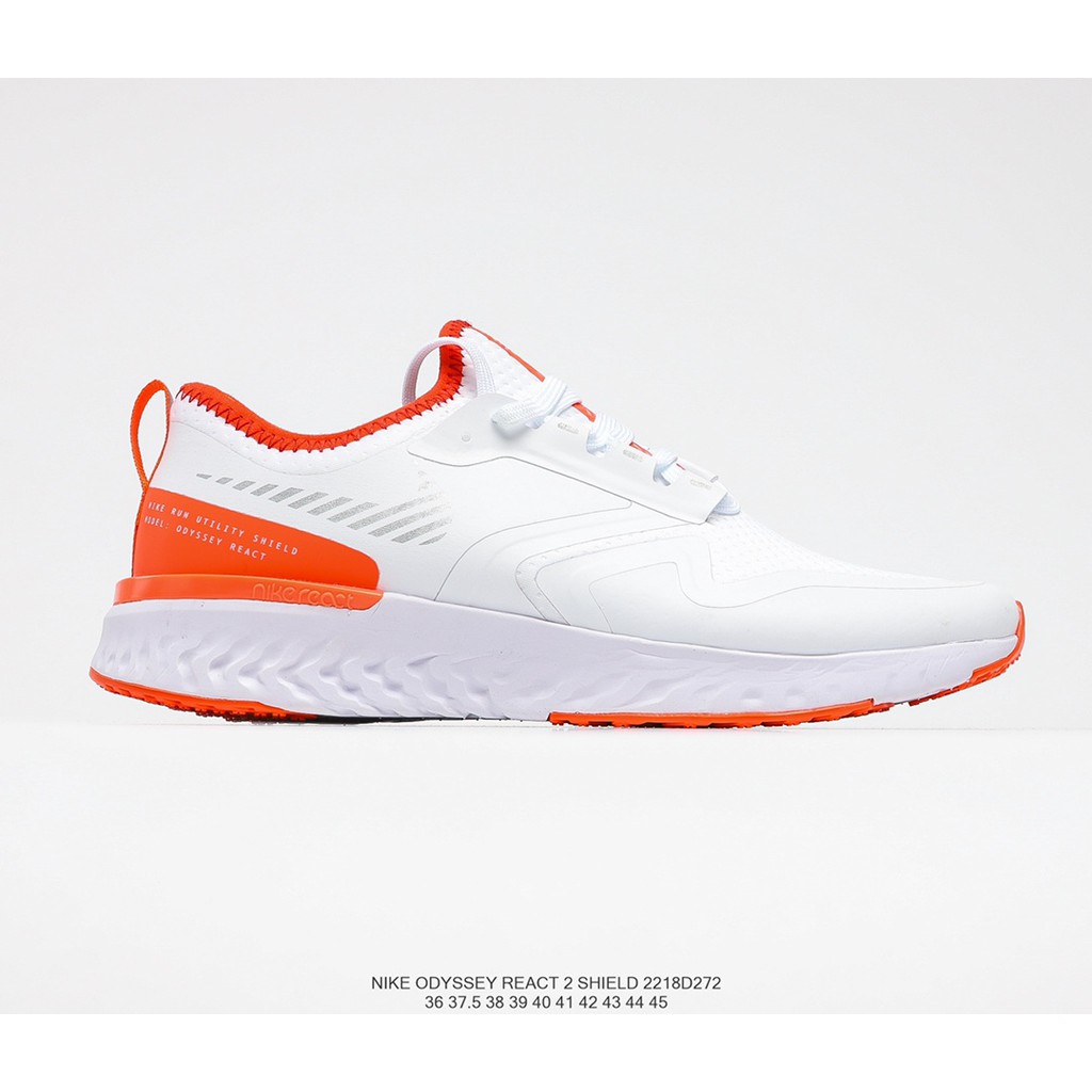 Order 1-2 Tuần + Freeship Giày Outlet Store Sneaker _Nike Odyssey React Shield MSP: 2218D2728 gaubeostore.shop