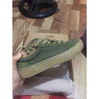 Giày Ananas Vitas Military - size37